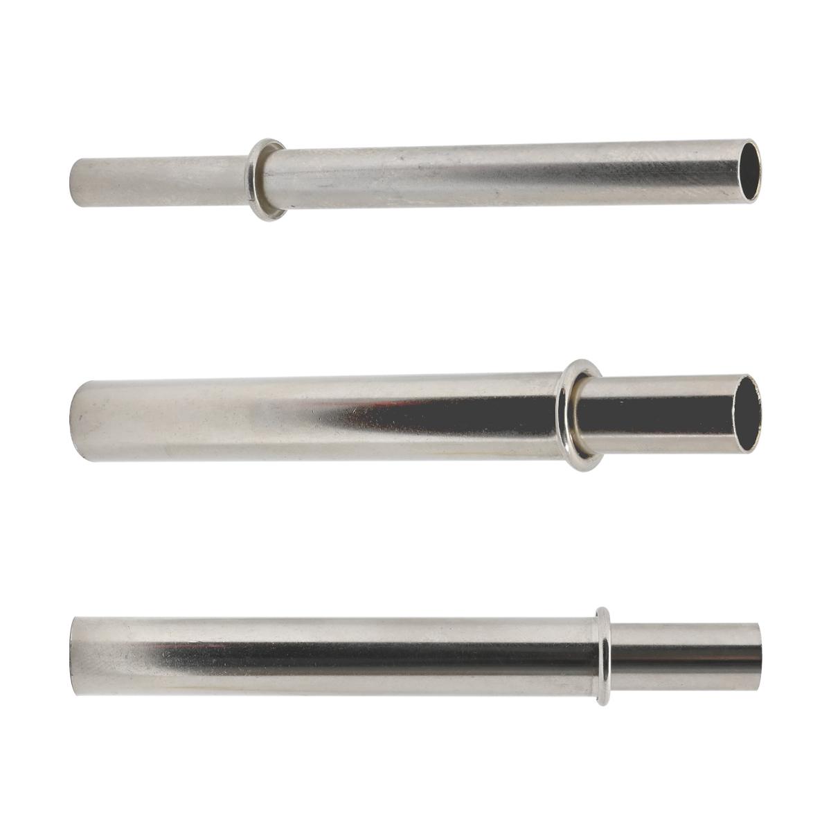 Sporting Goods Vintage retro brass fishing rod ferrules 9mm i/d cane